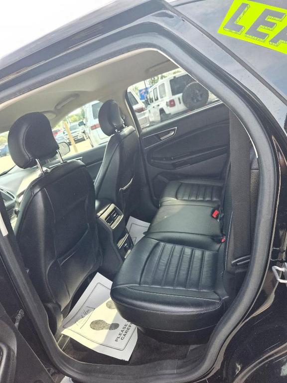 used 2016 Ford Edge car, priced at $6,995