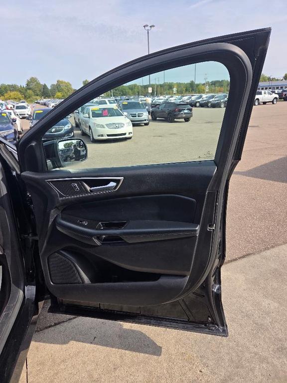 used 2016 Ford Edge car, priced at $6,995