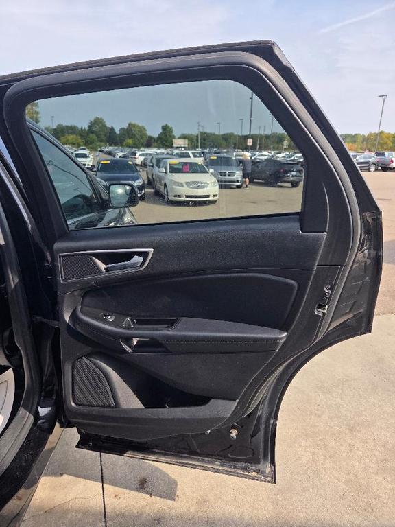 used 2016 Ford Edge car, priced at $6,995