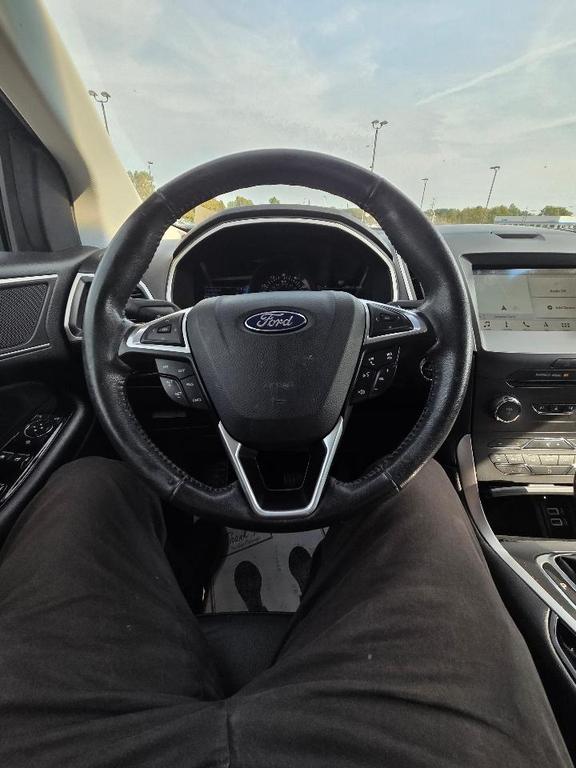 used 2016 Ford Edge car, priced at $6,995