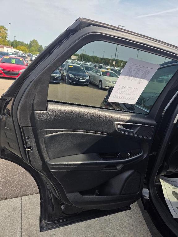 used 2016 Ford Edge car, priced at $6,995