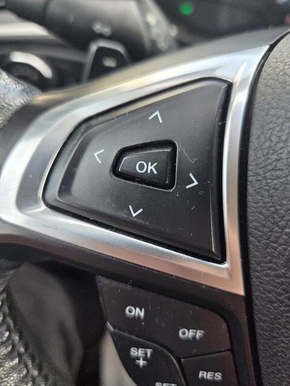 used 2016 Ford Edge car, priced at $6,995