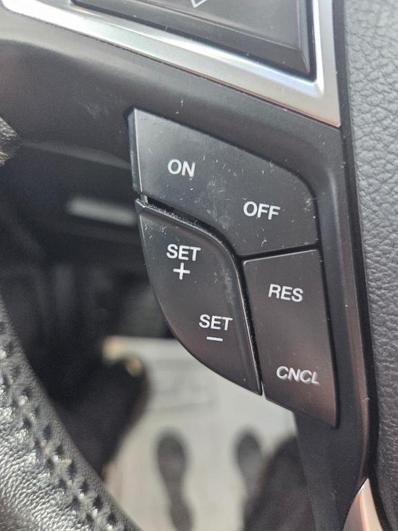 used 2016 Ford Edge car, priced at $6,995