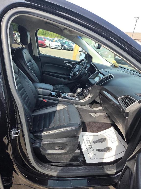 used 2016 Ford Edge car, priced at $6,995