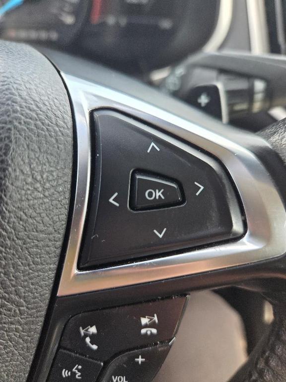 used 2016 Ford Edge car, priced at $6,995