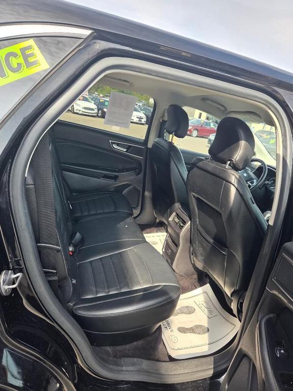 used 2016 Ford Edge car, priced at $6,995