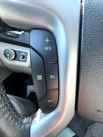 used 2011 GMC Acadia car, priced at $4,495