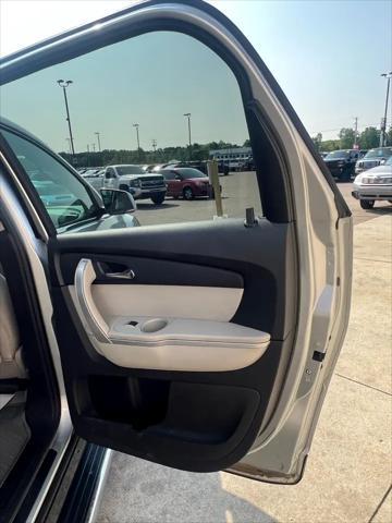 used 2011 GMC Acadia car, priced at $4,495