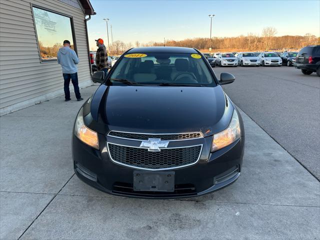 used 2011 Chevrolet Cruze car, priced at $3,995