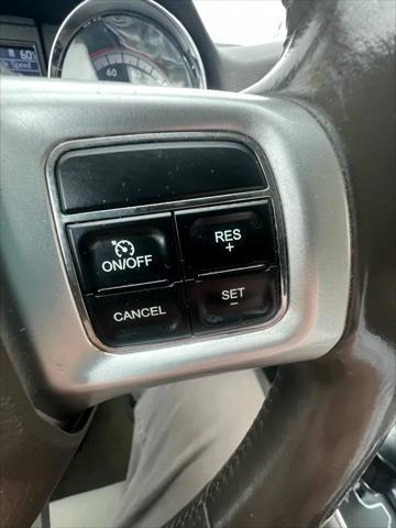 used 2012 Dodge Durango car, priced at $5,495