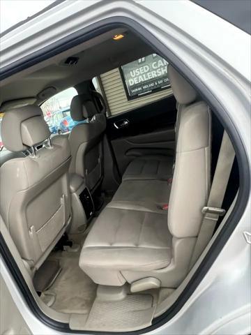 used 2012 Dodge Durango car, priced at $5,495
