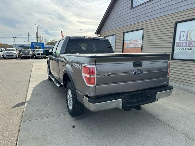 used 2014 Ford F-150 car, priced at $9,995