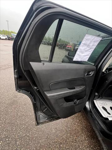 used 2017 GMC Terrain car, priced at $7,995