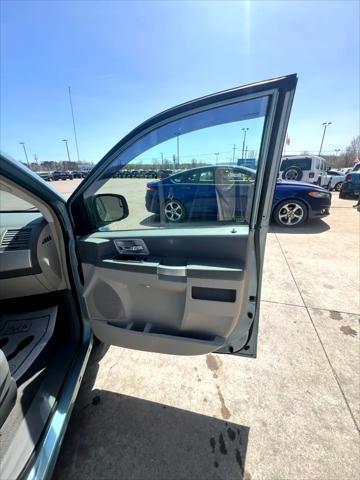 used 2008 Chrysler Town & Country car, priced at $4,495