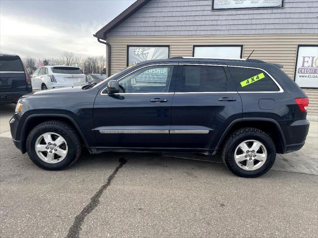 used 2013 Jeep Grand Cherokee car, priced at $5,995