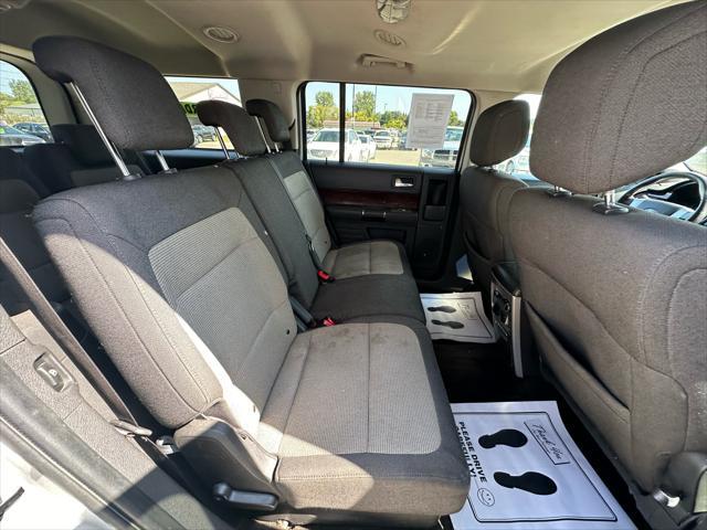 used 2010 Ford Flex car, priced at $2,995