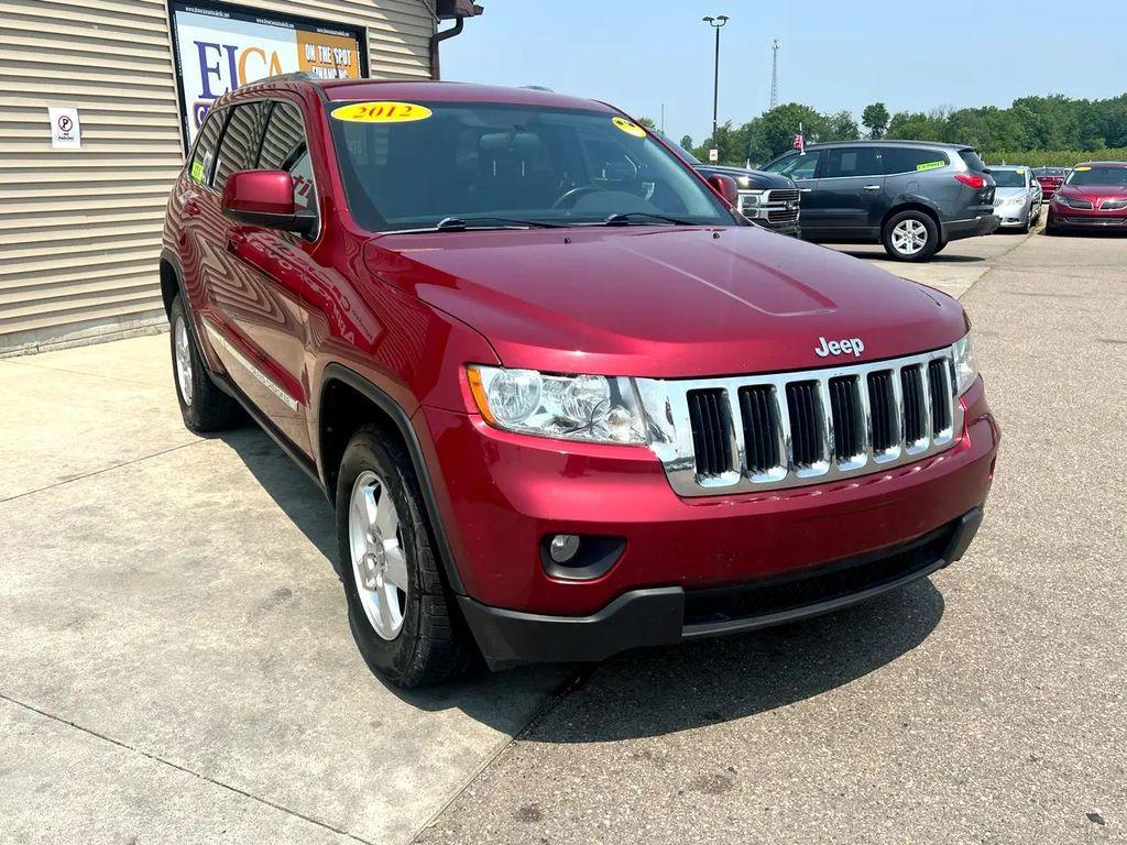 used 2013 Jeep Grand Cherokee car, priced at $5,995