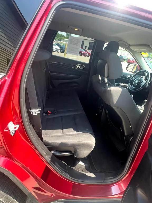 used 2013 Jeep Grand Cherokee car, priced at $5,995