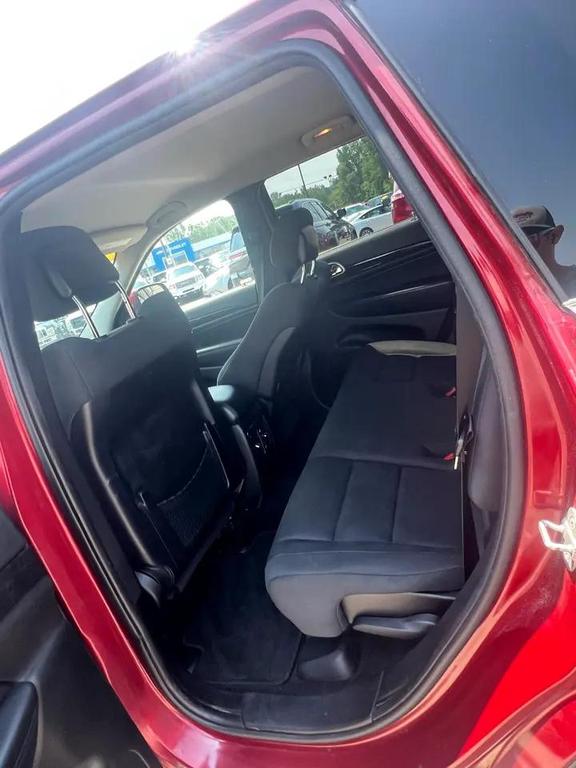 used 2013 Jeep Grand Cherokee car, priced at $5,995