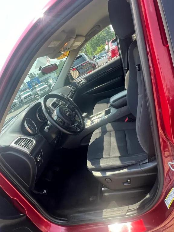 used 2013 Jeep Grand Cherokee car, priced at $5,995