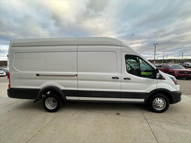 used 2021 Ford Transit-350 car, priced at $26,995