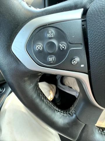 used 2019 Chevrolet Colorado car, priced at $26,995