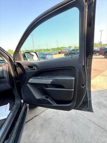 used 2019 Chevrolet Colorado car, priced at $26,995