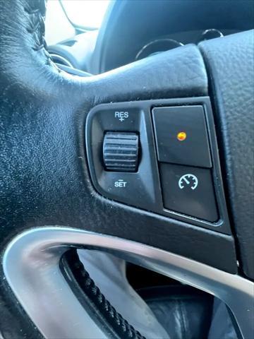 used 2014 Chevrolet Captiva Sport car, priced at $5,495