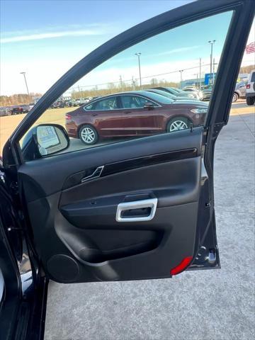 used 2014 Chevrolet Captiva Sport car, priced at $5,495