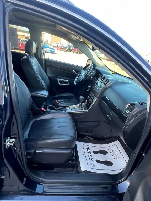 used 2014 Chevrolet Captiva Sport car, priced at $4,495