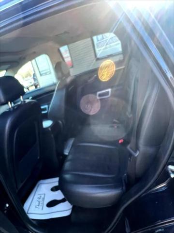 used 2014 Chevrolet Captiva Sport car, priced at $5,495