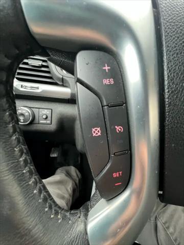 used 2015 GMC Acadia car, priced at $5,995