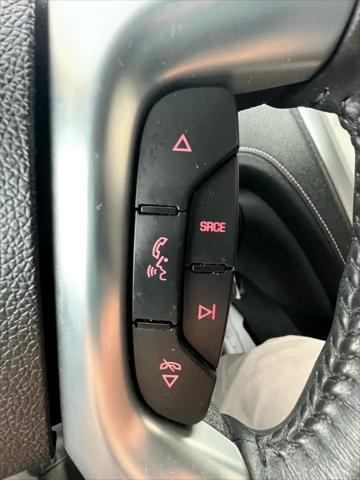 used 2015 GMC Acadia car, priced at $5,995