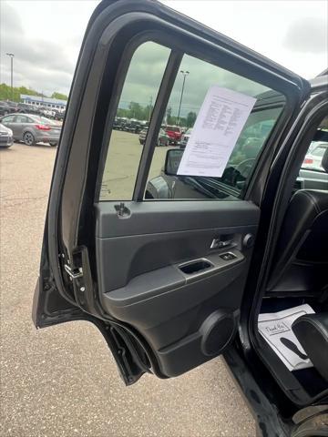 used 2012 Jeep Liberty car, priced at $4,995