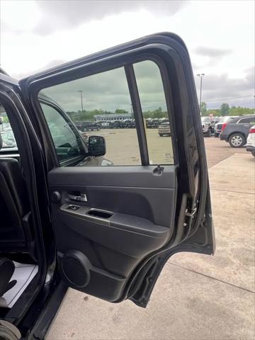 used 2012 Jeep Liberty car, priced at $4,995