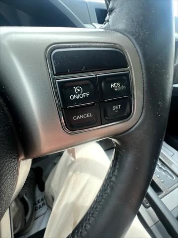 used 2012 Jeep Liberty car, priced at $4,995