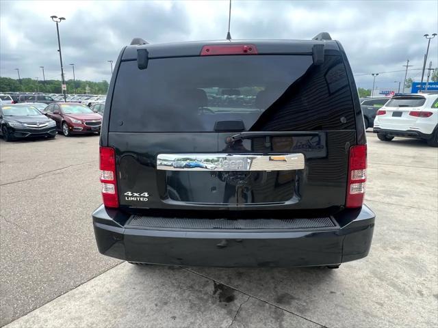 used 2012 Jeep Liberty car, priced at $4,995