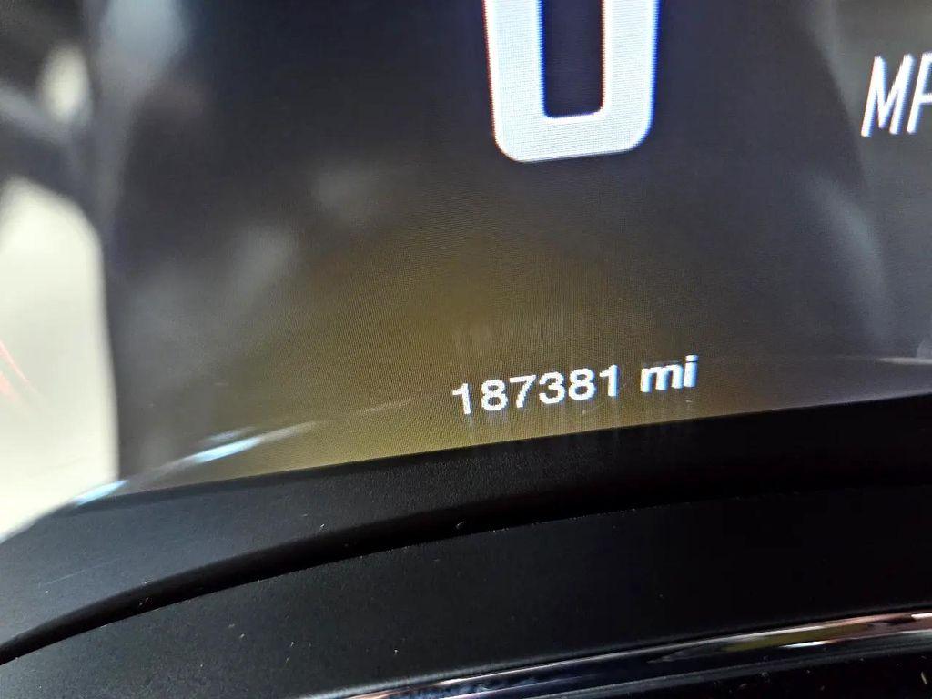 used 2016 Dodge Durango car, priced at $7,995