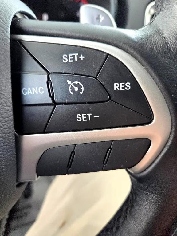 used 2016 Dodge Durango car, priced at $7,995