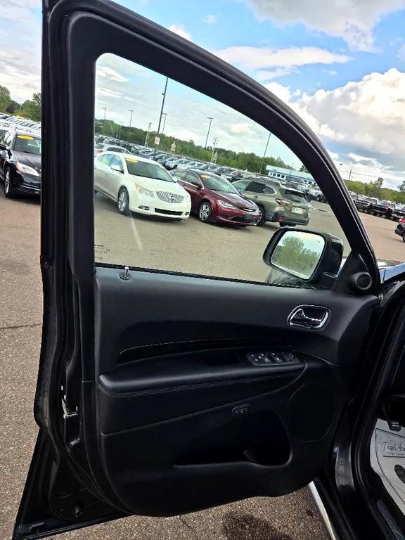 used 2016 Dodge Durango car, priced at $7,995