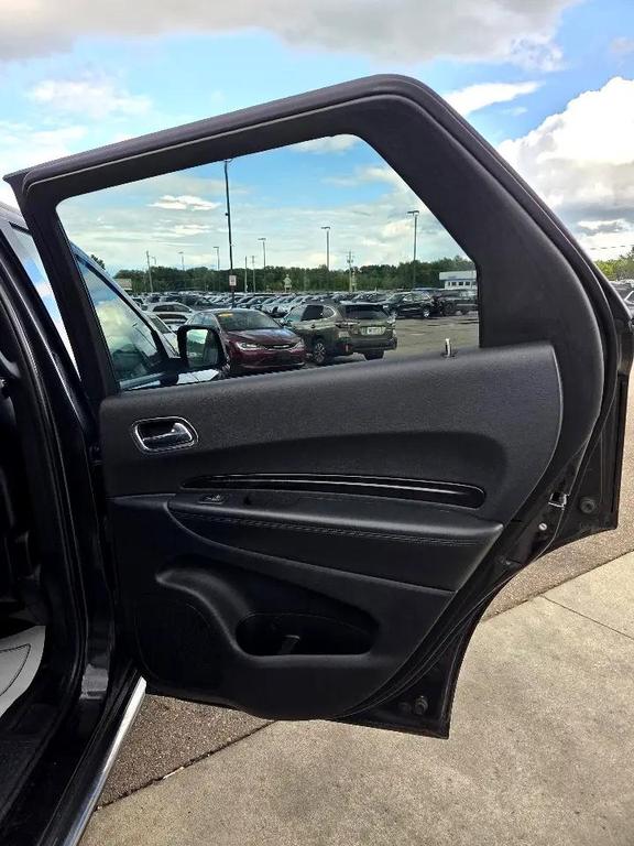used 2016 Dodge Durango car, priced at $7,995