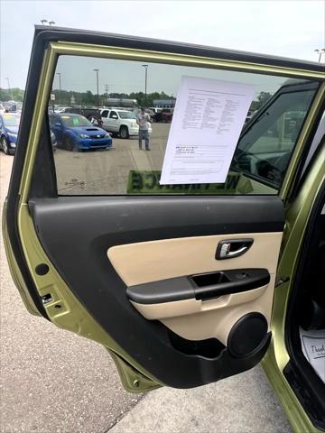 used 2013 Kia Soul car, priced at $4,495