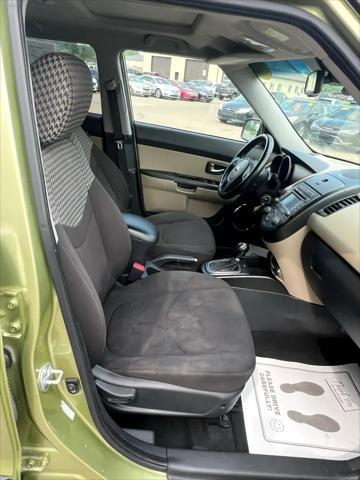 used 2013 Kia Soul car, priced at $4,495