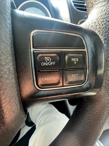 used 2017 Dodge Journey car, priced at $5,995