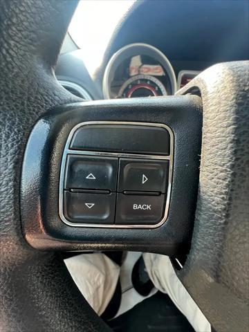 used 2017 Dodge Journey car, priced at $5,995