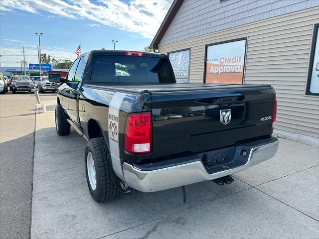 used 2017 Ram 1500 car, priced at $16,995