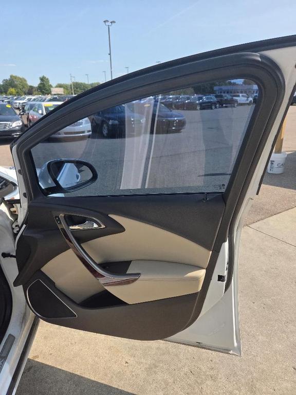 used 2015 Buick Verano car, priced at $5,495
