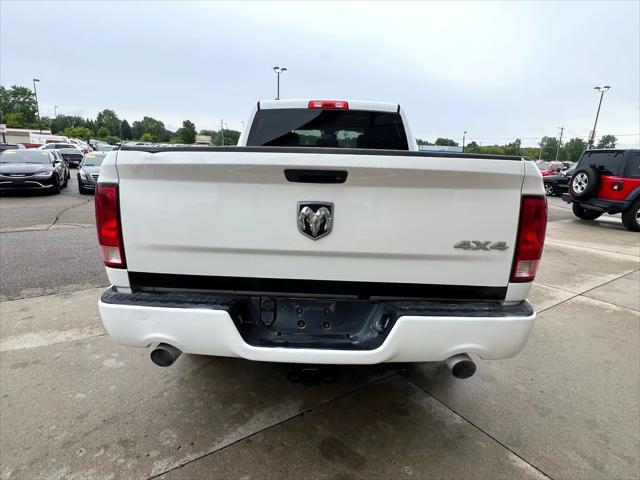 used 2013 Ram 1500 car, priced at $7,995