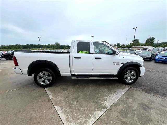 used 2013 Ram 1500 car, priced at $7,995