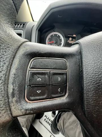 used 2013 Ram 1500 car, priced at $7,995